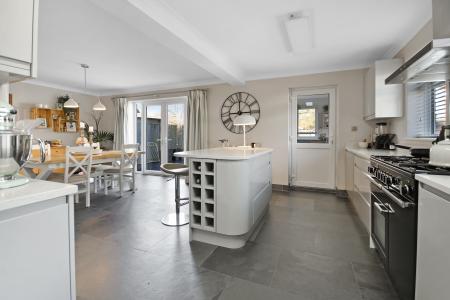 Cackle Street, Brede, East Sussex TN31