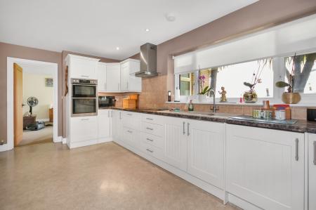 Northiam, East Sussex TN31