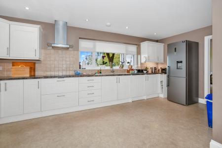 Northiam, East Sussex TN31