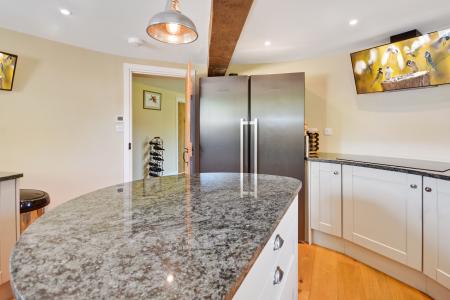 Rural Wittersham, Kent TN30