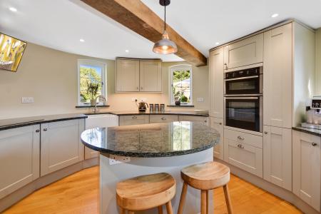 Rural Wittersham, Kent TN30