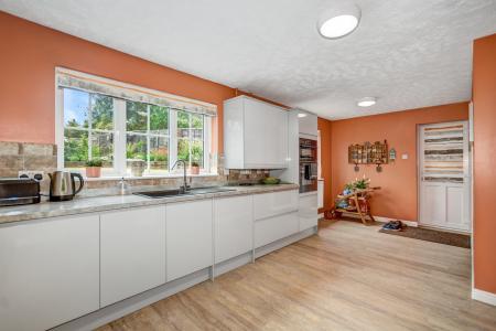 Northiam, East Sussex TN31