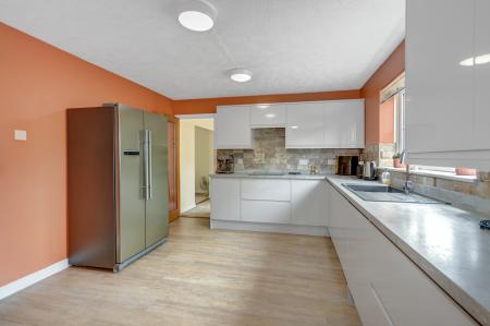 Northiam, East Sussex TN31