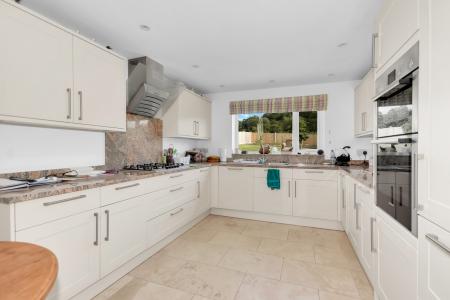 Beckley, East Sussex TN31