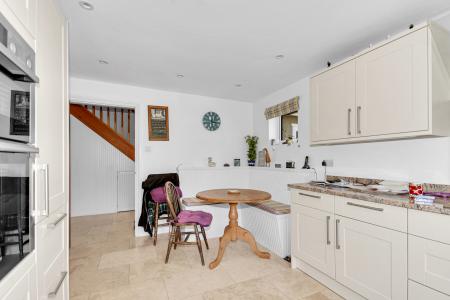 Beckley, East Sussex TN31