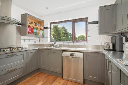 Broad Oak Brede,East Sussex TN31