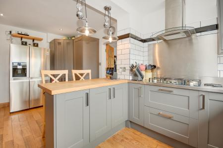 Broad Oak Brede,East Sussex TN31