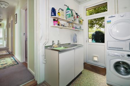 Northiam, East Sussex TN31