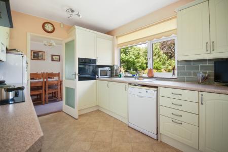 Northiam, East Sussex TN31