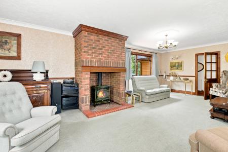 Rural sedlescombe, East Sussex TN33