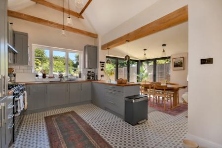 Ninfield, East Sussex TN33