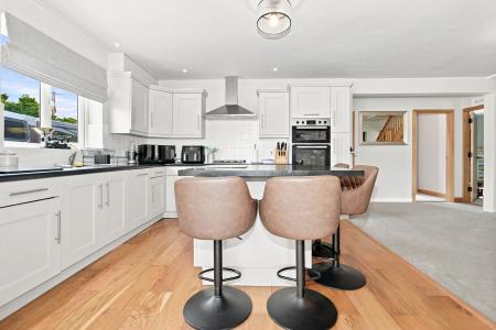 Beckley, East Sussex TN31