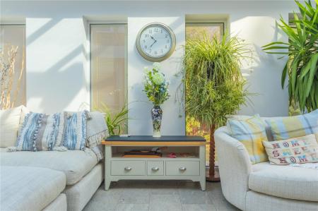 Sun Room
