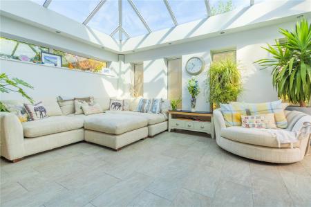 Sun Room