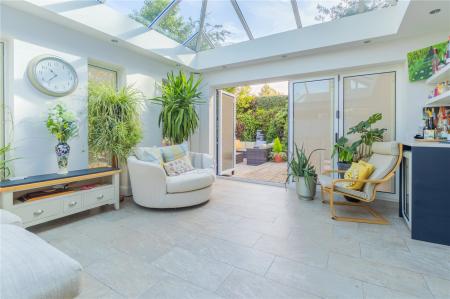Sun Room