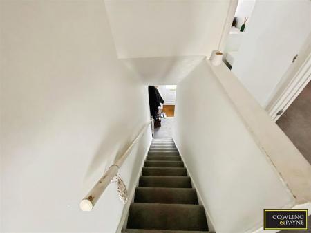 Stairway