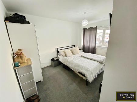 2nd Bedroom