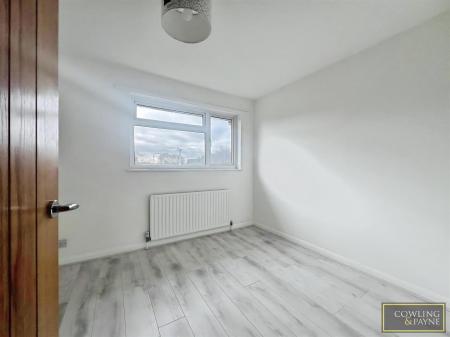 Front Bedroom
