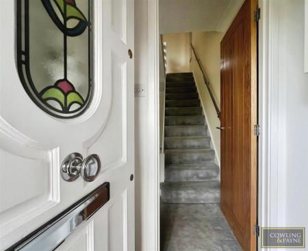 Entrance/Hall