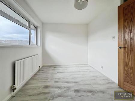 Front Bedroom