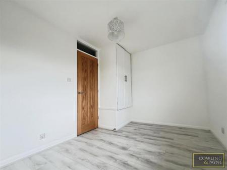 Front Bedroom
