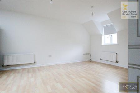 Living Area Lounge
