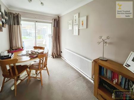 DINING AREA/ROOM