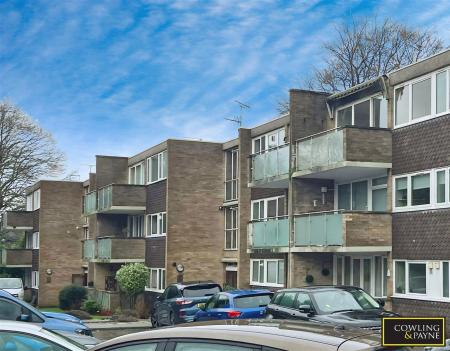 Holly House Development Exterior