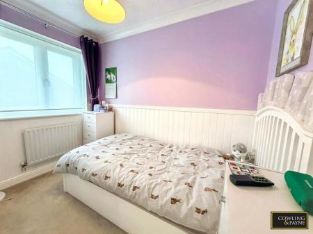 BEDROOM TWO