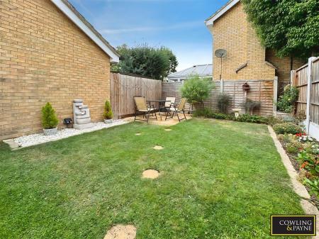 GARDEN