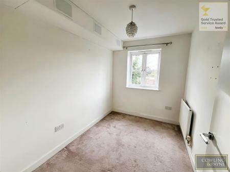 BEDROOM TWO