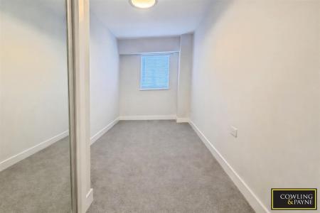 BEDROOM TWO