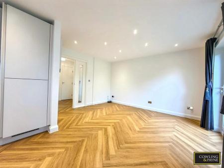 LOUNGE/KITCHEN/DINER