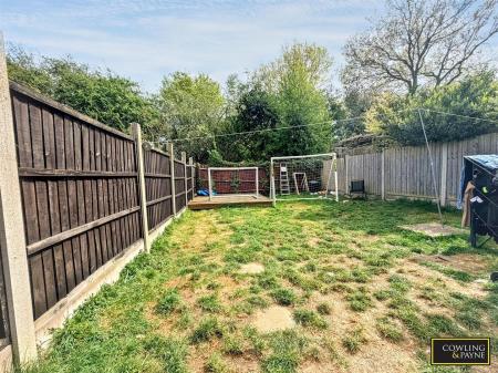 Private Garden