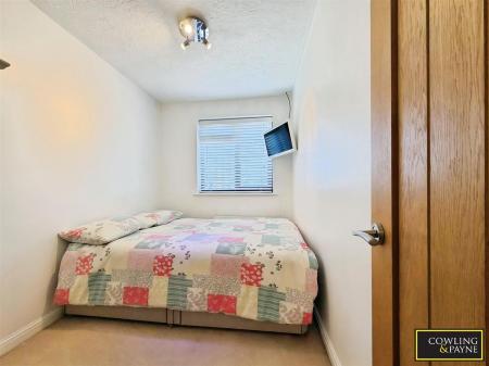 BEDROOM 3