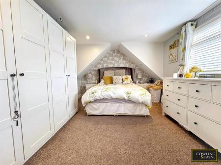 2 STORY SELF CONTAINED ANNEX