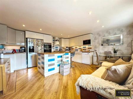 2 STORY SELF CONTAINED ANNEX