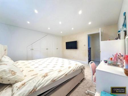 BEDROOM 3