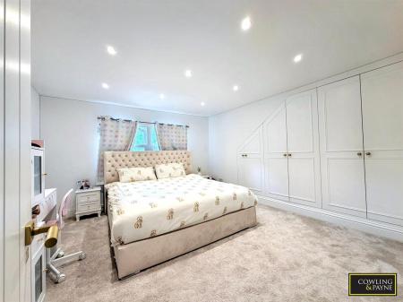 BEDROOM 3