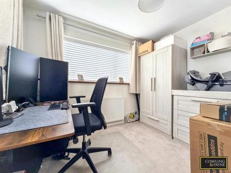 BEDROOM 3