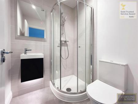 ENSUITE TWO