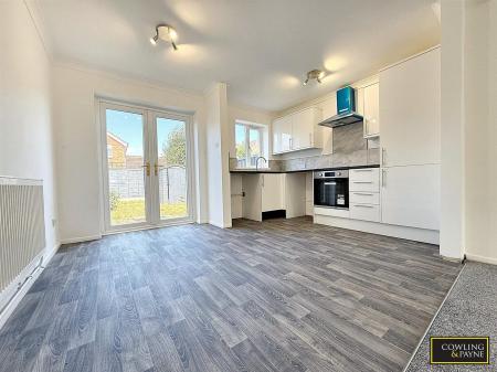 Kitchen Dining Room