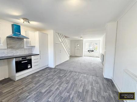 Kitchen Dining Room