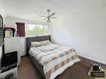 First Floor Bedroom One