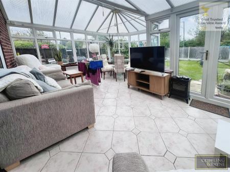 CONSERVATORY