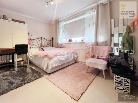BEDROOM TWO