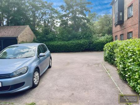 Parking Space