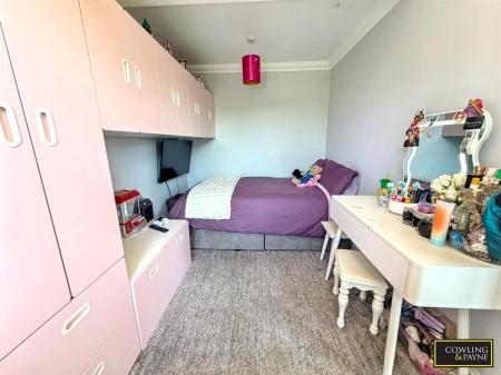 BEDROOM 3