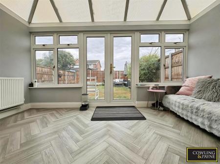 CONSERVATORY