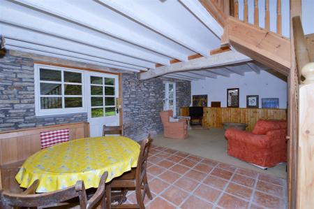 Sitting / Dining Room